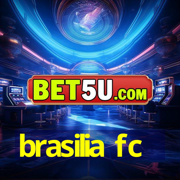 brasilia fc